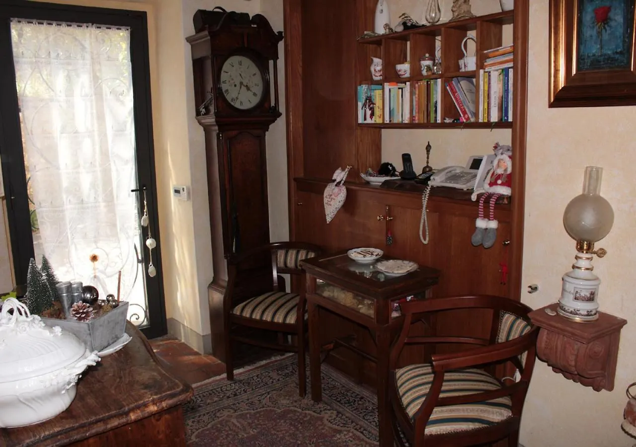 Ulivo Rosso Bed & Breakfast Sesto Fiorentino