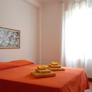 Bed And Breakfast Dorgali Couette-café Dorgali