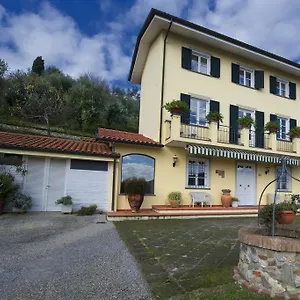  Bed & Breakfast Il Trebbio