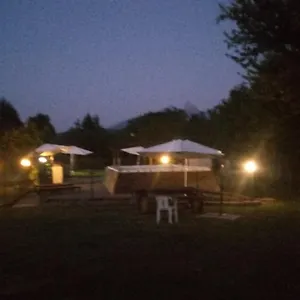 Cà Dei Rinaldi Aulla