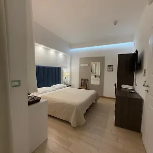 Ig-tysandros Hotel Giardini-Naxos
