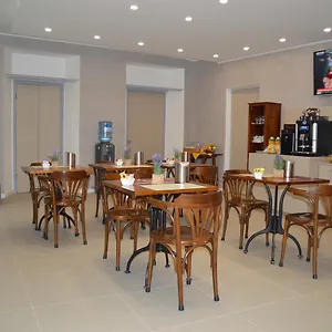 Il Loggiato Dei Serviti Hotel Côme