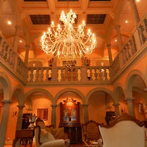 3* Bed & Breakfast Bertagni